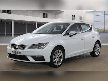 Used SEAT Leon 2019 for sale - 77936905: Photo