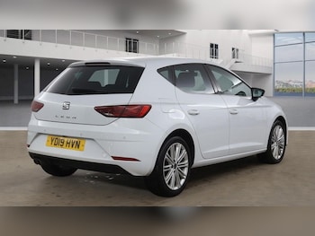 Used SEAT Leon 2019 for sale - 77936905: Photo