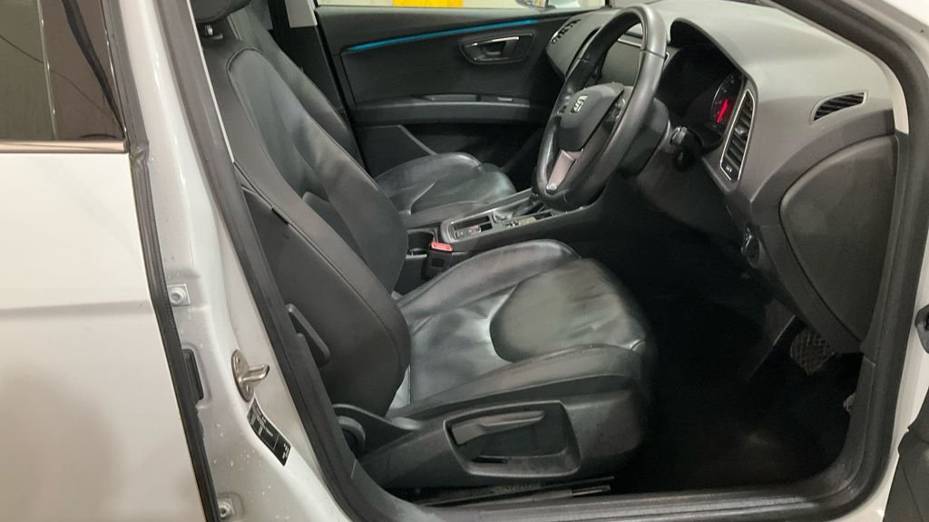 Used SEAT Leon 2019 for sale - 77936905: Photo 5