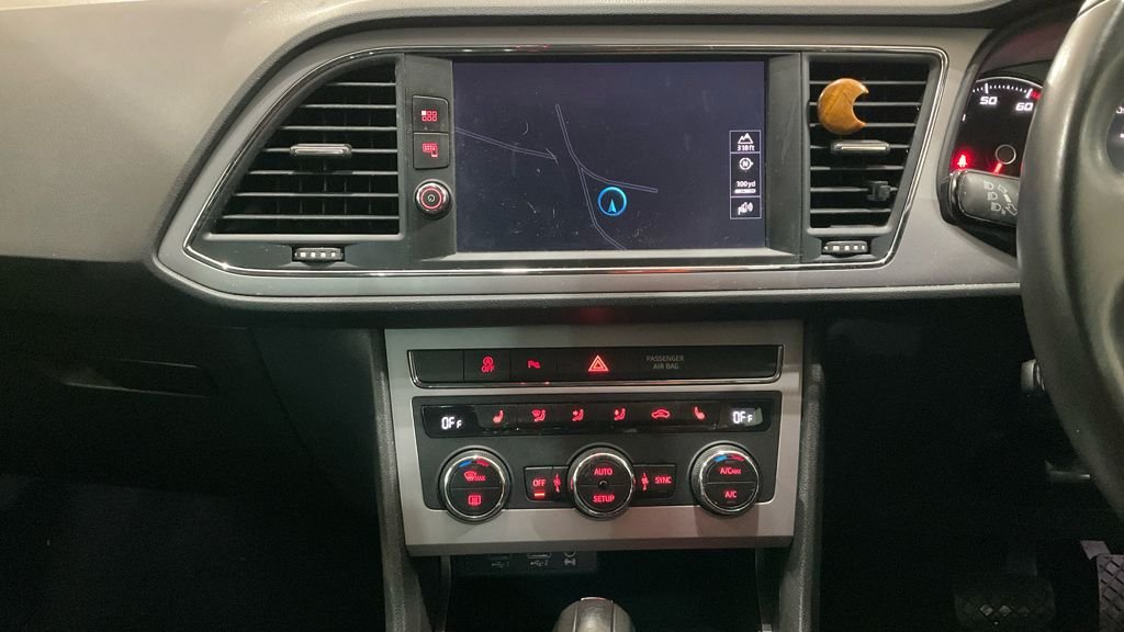 Used SEAT Leon 2019 for sale - 77936905: Photo 6