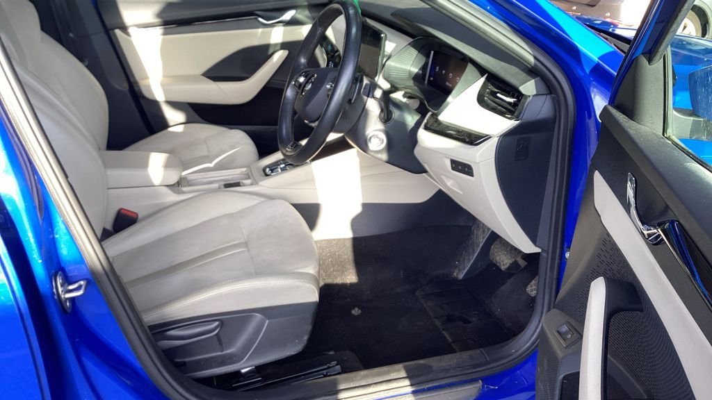 Used Skoda Octavia 2021 for sale - 77110771: Photo 2