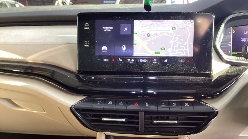 Used Skoda Octavia 2021 for sale - 77110771: Photo 3