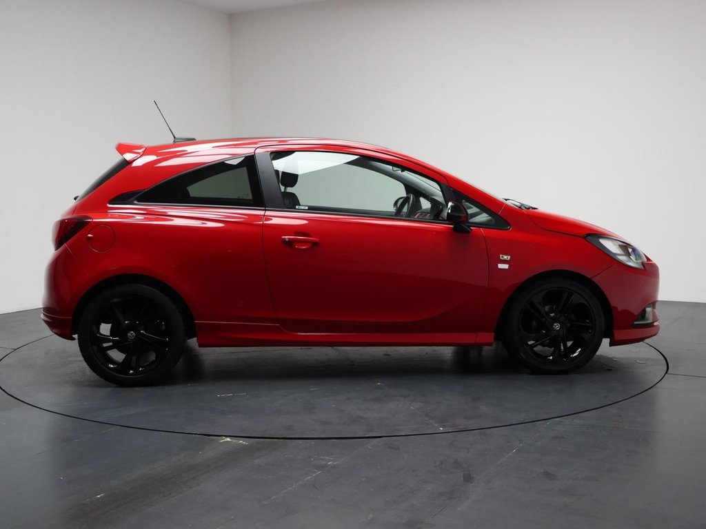 Used Vauxhall Corsa 2016 for sale - 76454389: Photo 14