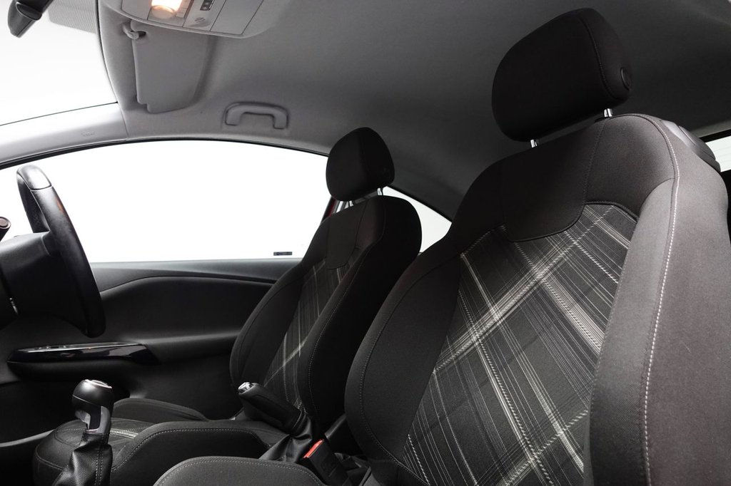 Used Vauxhall Corsa 2016 for sale - 76454389: Photo 15