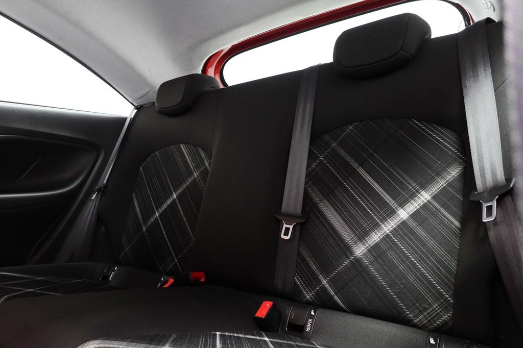 Used Vauxhall Corsa 2016 for sale - 76454389: Photo 17