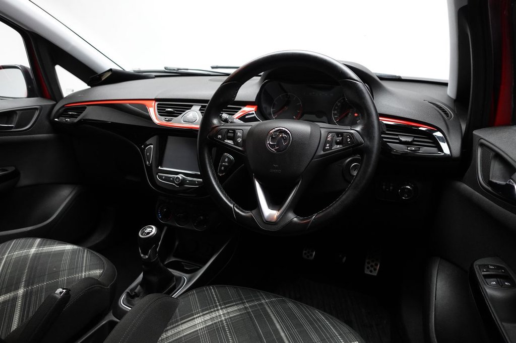 Used Vauxhall Corsa 2016 for sale - 76454389: Photo 18