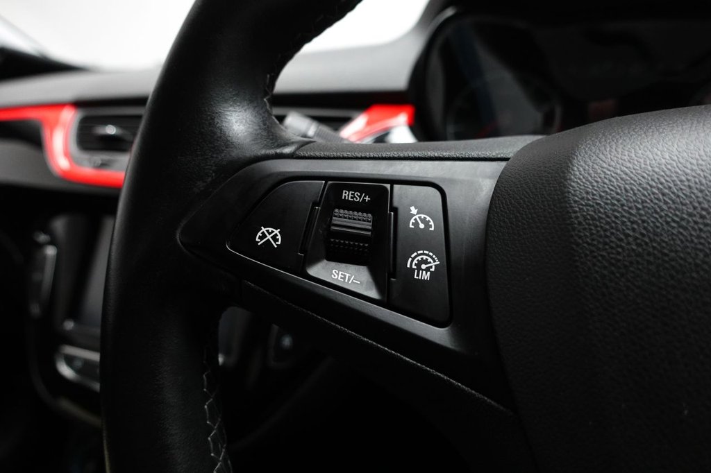 Used Vauxhall Corsa 2016 for sale - 76454389: Photo 20