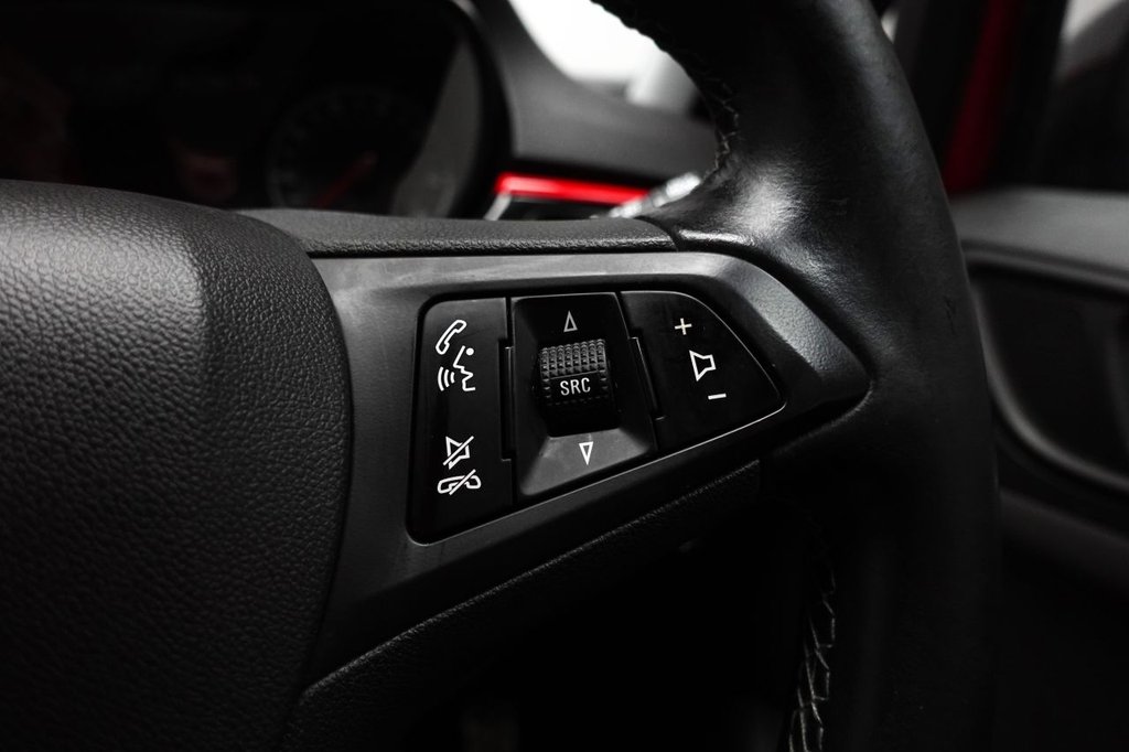 Used Vauxhall Corsa 2016 for sale - 76454389: Photo 21