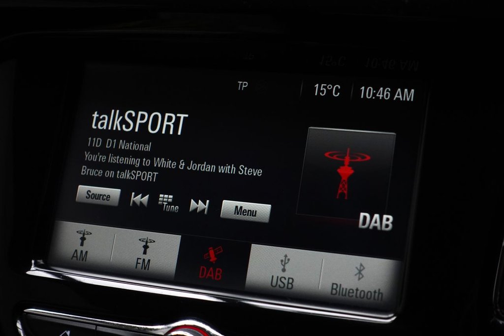 Used Vauxhall Corsa 2016 for sale - 76454389: Photo 23