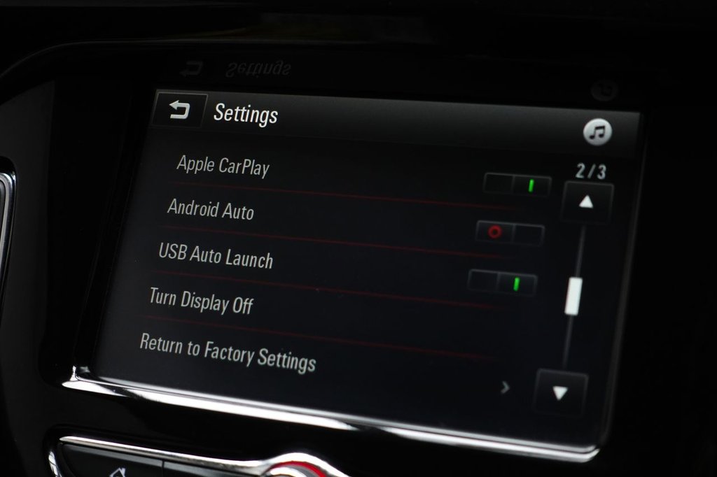 Used Vauxhall Corsa 2016 for sale - 76454389: Photo 27