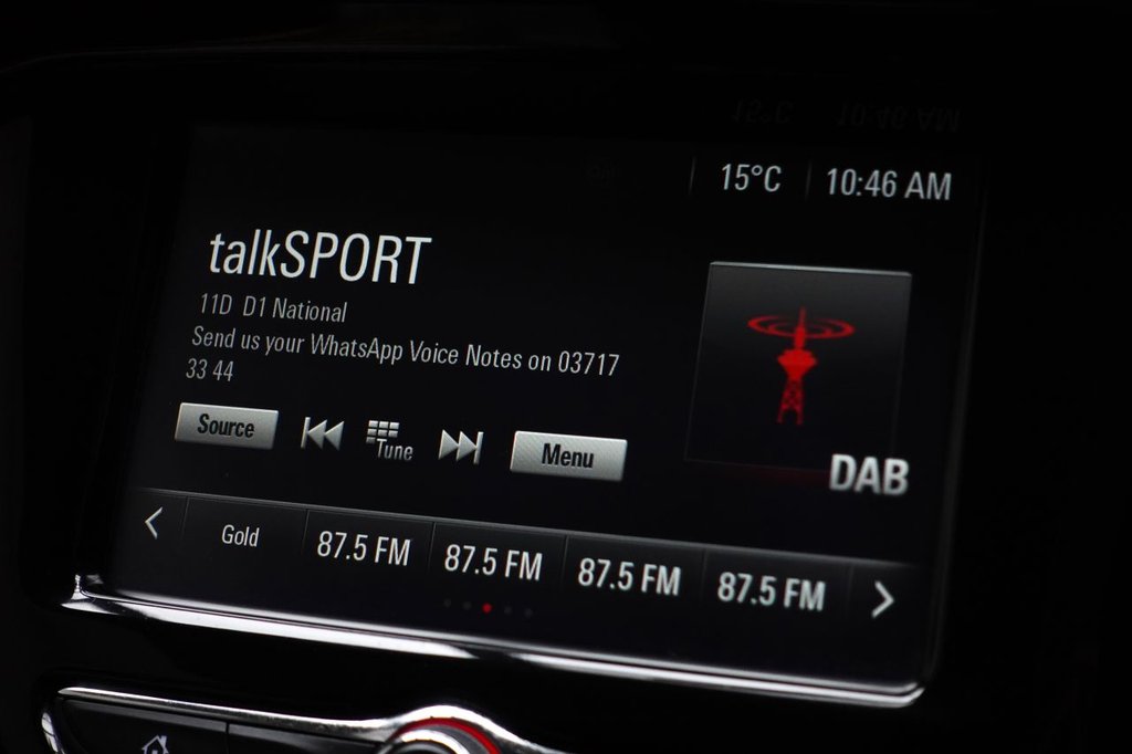 Used Vauxhall Corsa 2016 for sale - 76454389: Photo 3