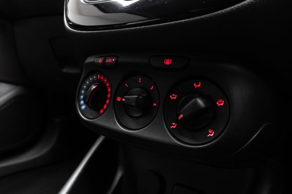 Used Vauxhall Corsa 2016 for sale - 76454389: Photo 39