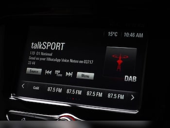 Used Vauxhall Corsa 2016 for sale - 76454389: Photo