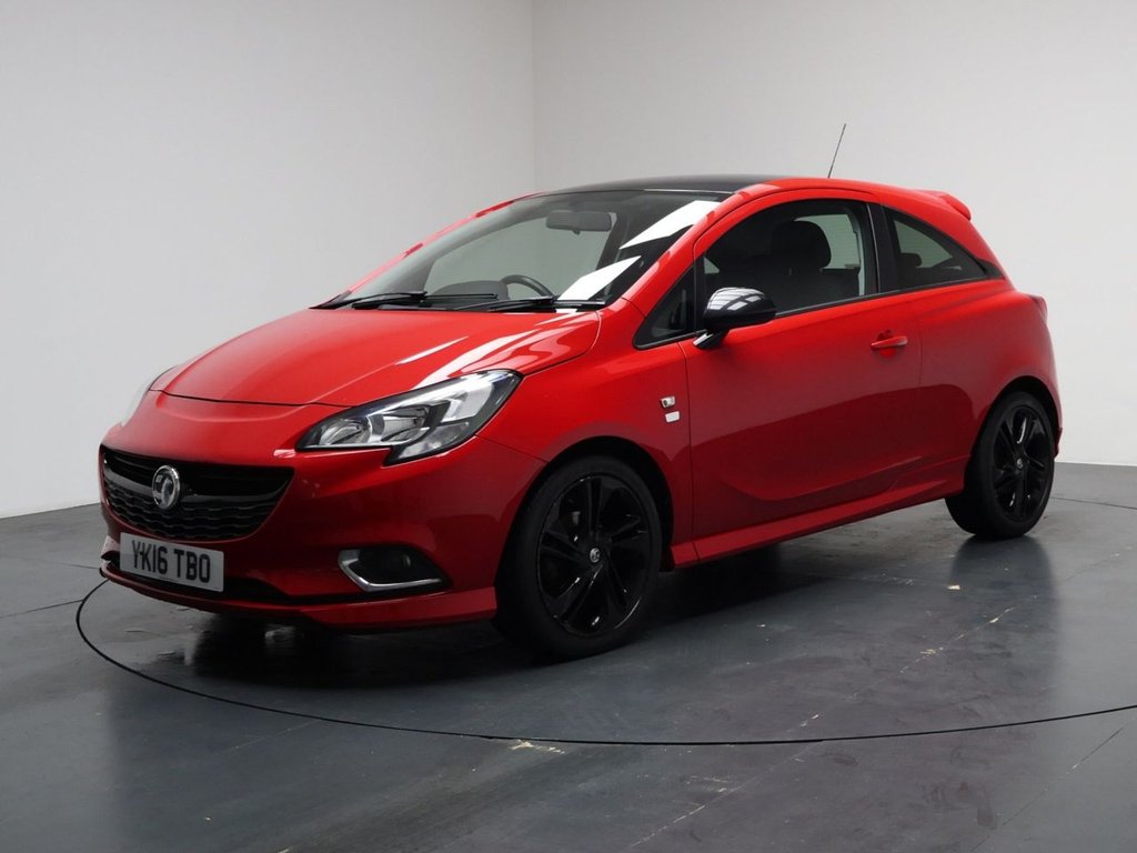 Used Vauxhall Corsa 2016 for sale - 76454389: Photo 6
