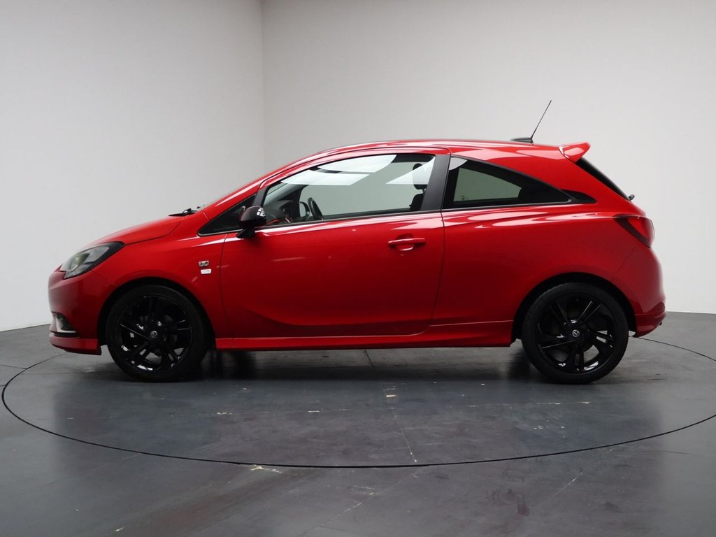 Used Vauxhall Corsa 2016 for sale - 76454389: Photo 8