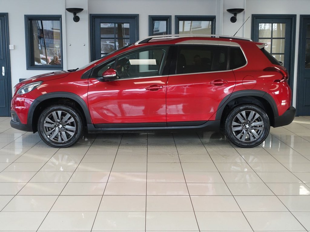 Used Peugeot 2008 2016 for sale - 77026817: Photo 12