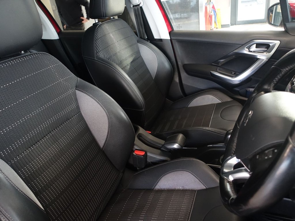 Used Peugeot 2008 2016 for sale - 77026817: Photo 20