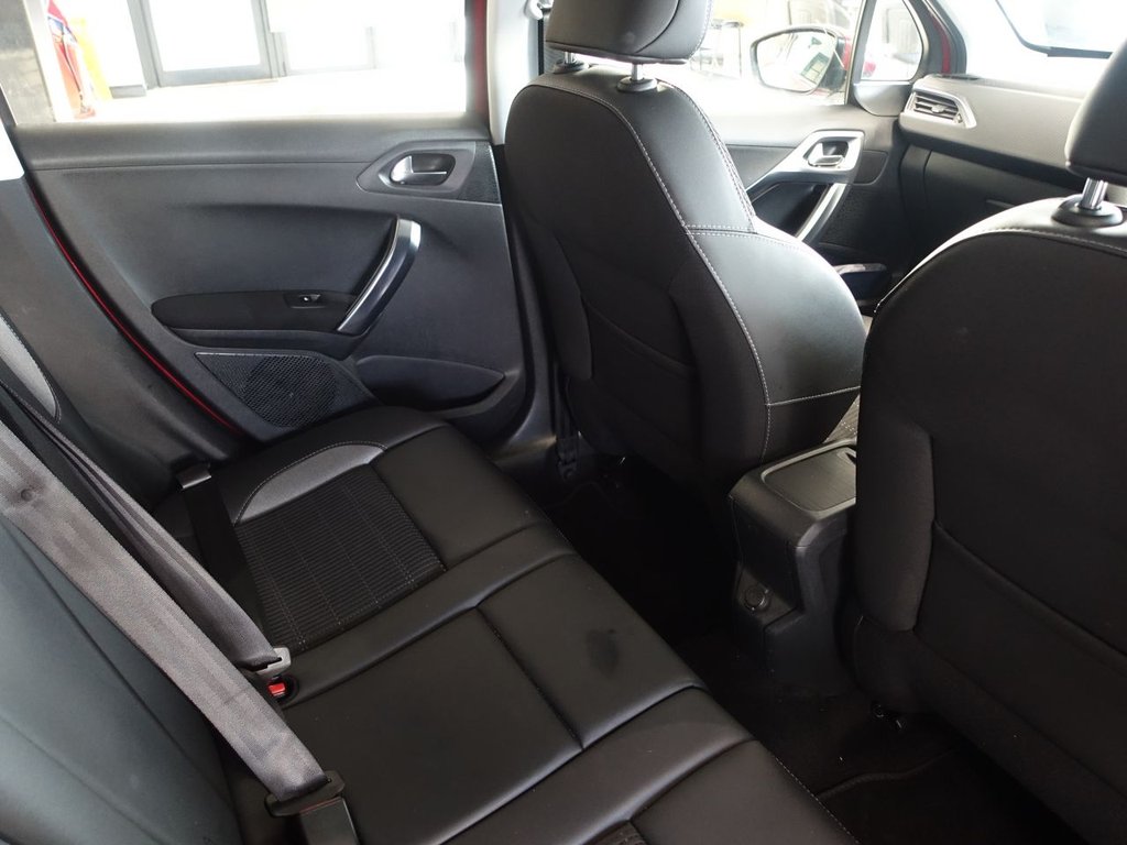 Used Peugeot 2008 2016 for sale - 77026817: Photo 23