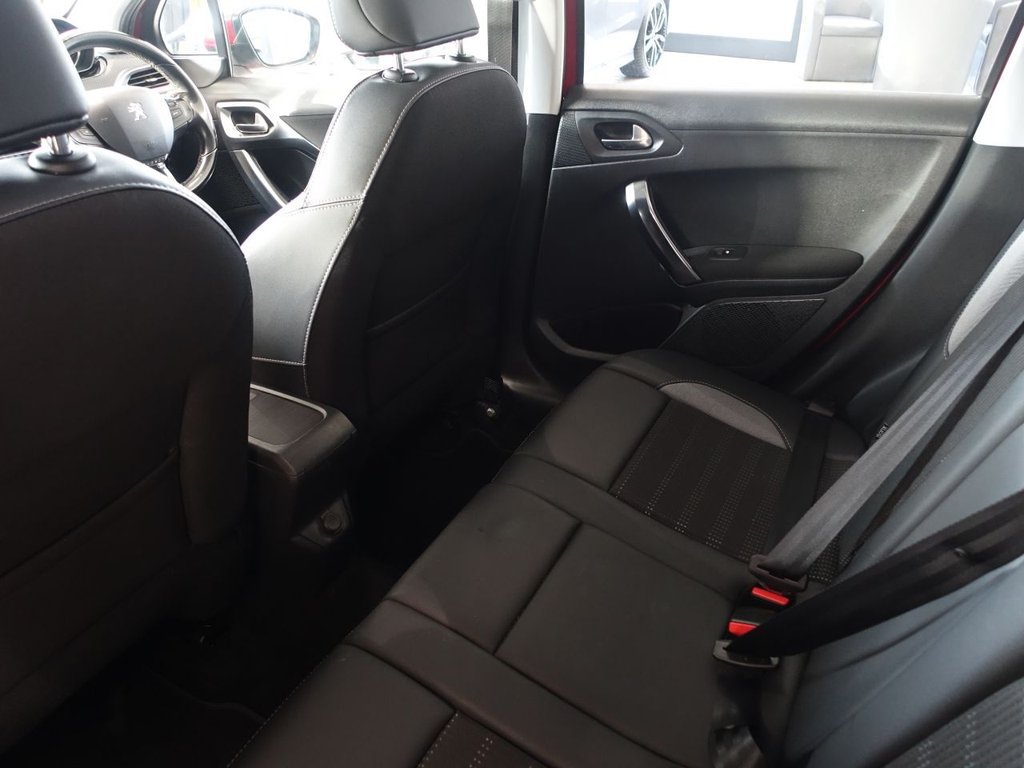 Used Peugeot 2008 2016 for sale - 77026817: Photo 24