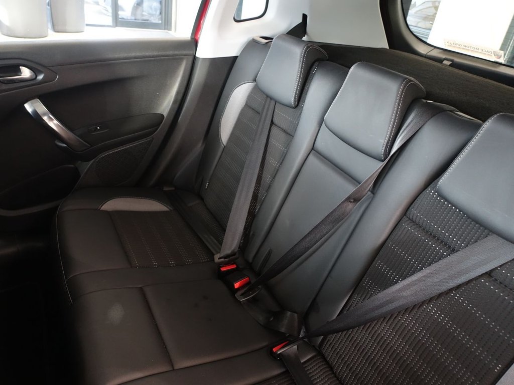 Used Peugeot 2008 2016 for sale - 77026817: Photo 26