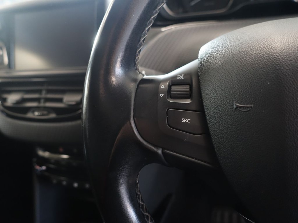 Used Peugeot 2008 2016 for sale - 77026817: Photo 27