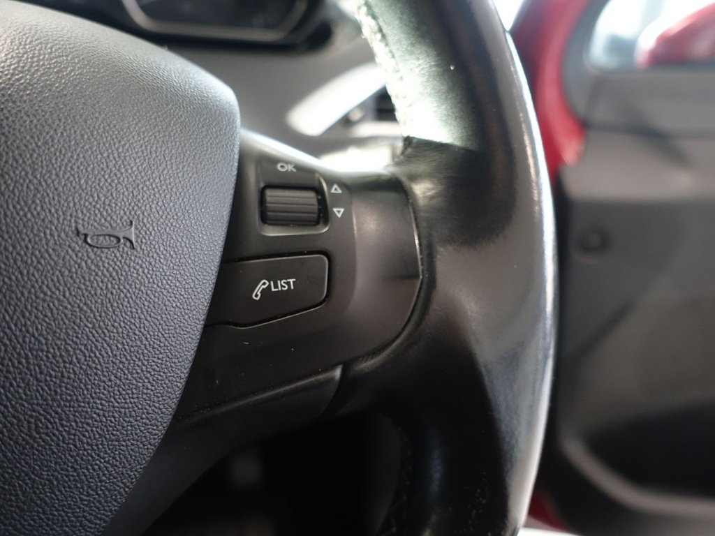 Used Peugeot 2008 2016 for sale - 77026817: Photo 29