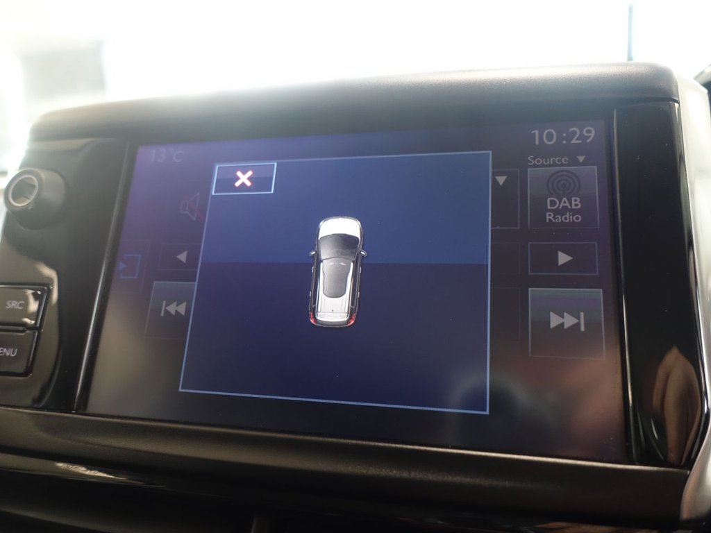 Used Peugeot 2008 2016 for sale - 77026817: Photo 40