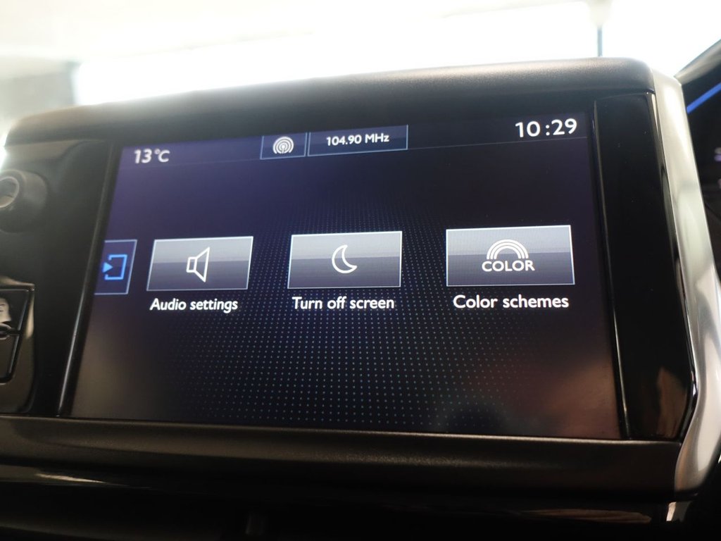 Used Peugeot 2008 2016 for sale - 77026817: Photo 43