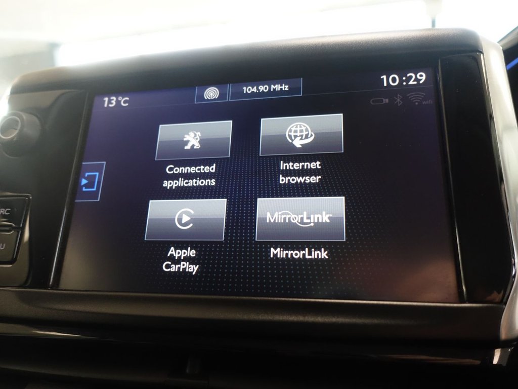 Used Peugeot 2008 2016 for sale - 77026817: Photo 44