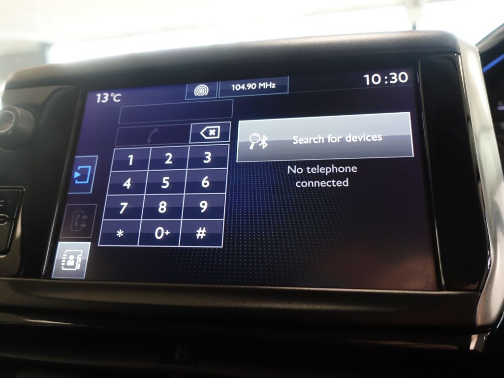 Used Peugeot 2008 2016 for sale - 77026817: Photo 45