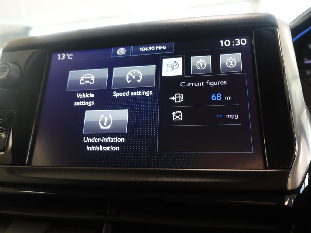 Used Peugeot 2008 2016 for sale - 77026817: Photo 46