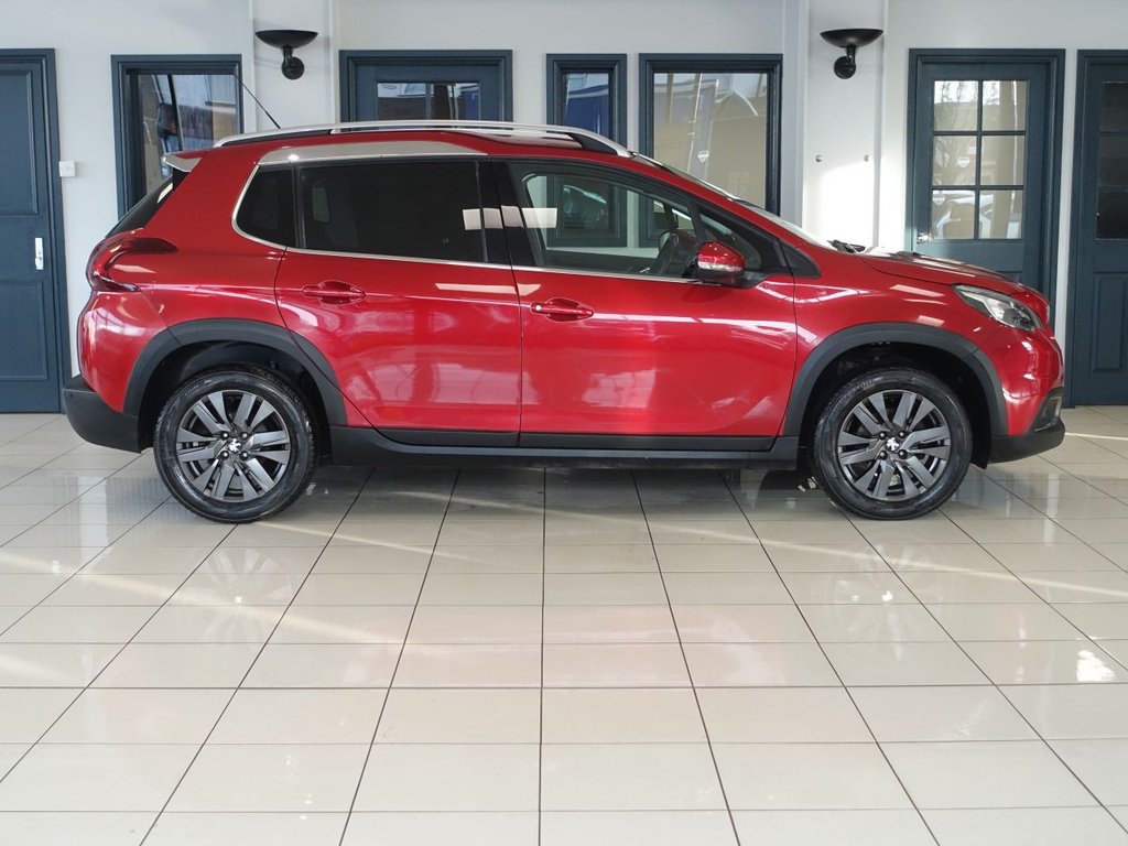 Used Peugeot 2008 2016 for sale - 77026817: Photo 5