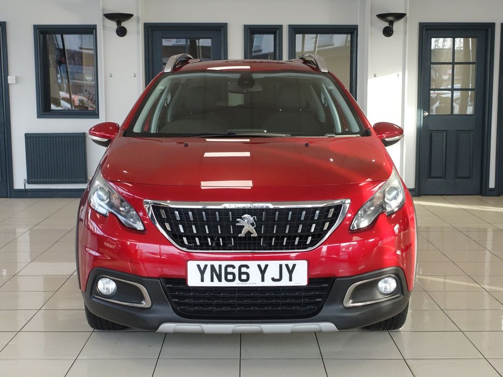 Used Peugeot 2008 2016 for sale - 77026817: Photo 6