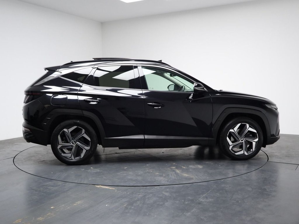 Used Hyundai TUCSON 2022 for sale - 78030140: Photo 14