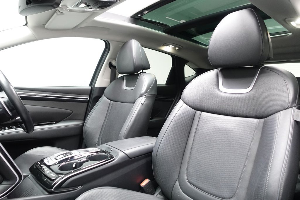 Used Hyundai TUCSON 2022 for sale - 78030140: Photo 17