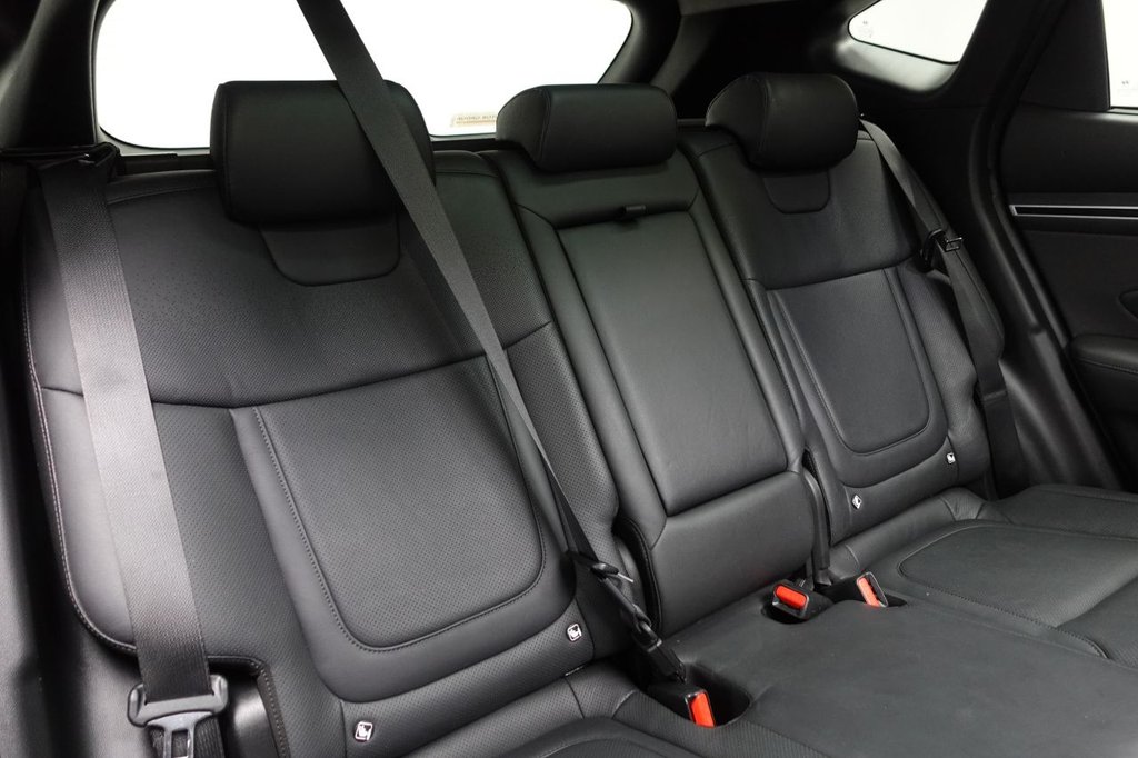 Used Hyundai TUCSON 2022 for sale - 78030140: Photo 18