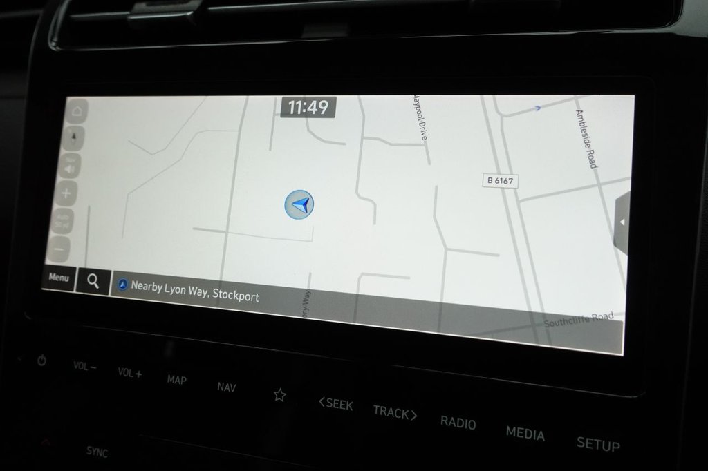 Used Hyundai TUCSON 2022 for sale - 78030140: Photo 2