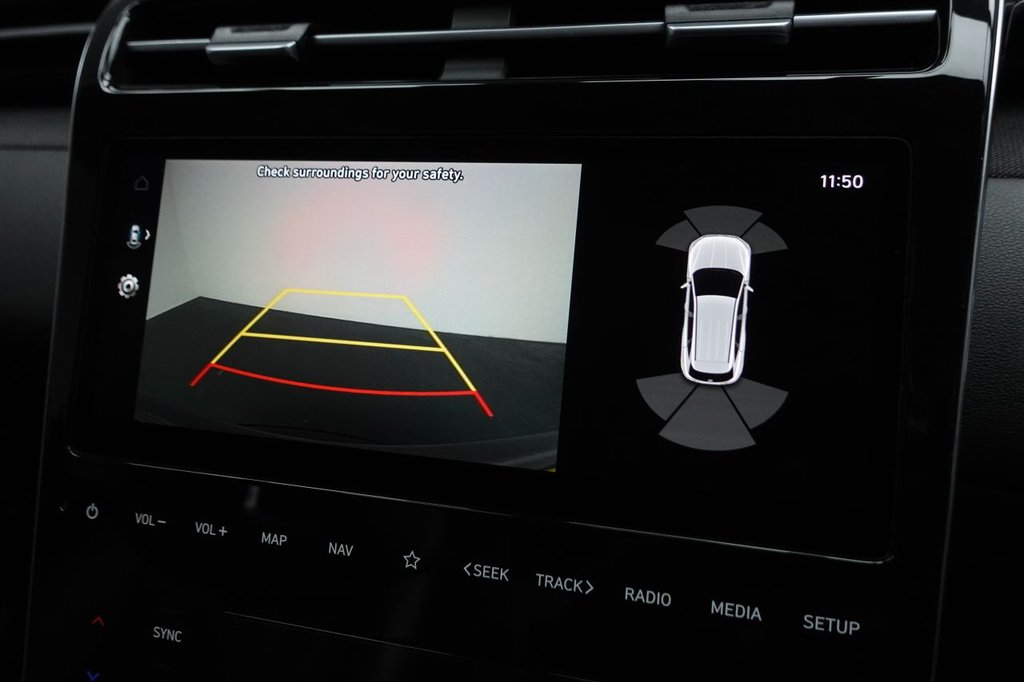 Used Hyundai TUCSON 2022 for sale - 78030140: Photo 26