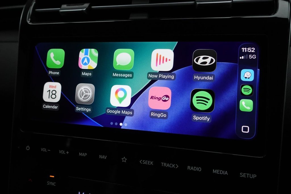 Used Hyundai TUCSON 2022 for sale - 78030140: Photo 27