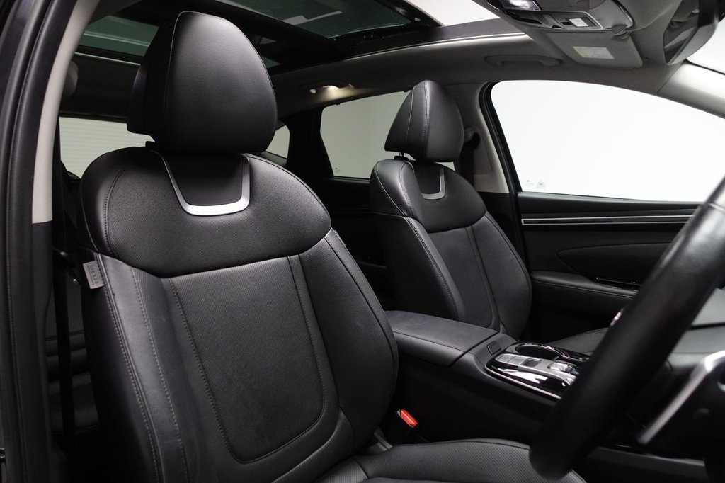 Used Hyundai TUCSON 2022 for sale - 78030140: Photo 3