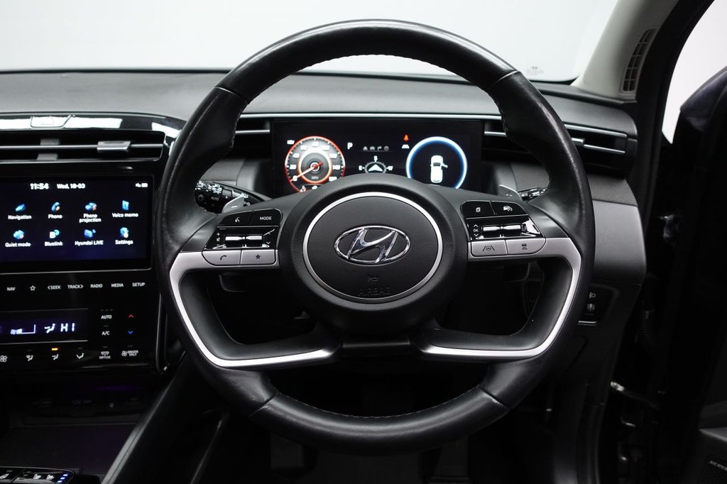 Used Hyundai TUCSON 2022 for sale - 78030140: Photo 39