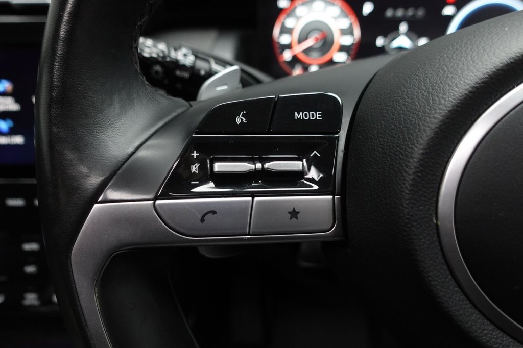 Used Hyundai TUCSON 2022 for sale - 78030140: Photo 41