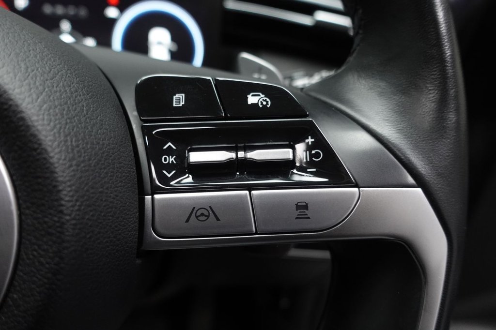 Used Hyundai TUCSON 2022 for sale - 78030140: Photo 42