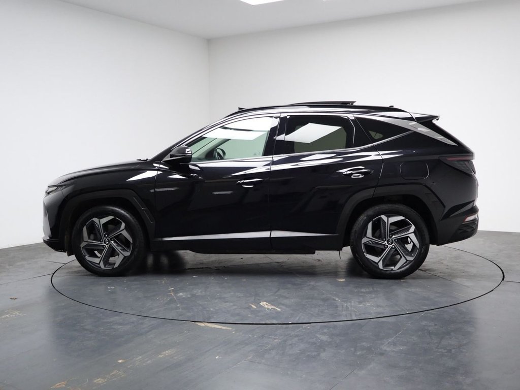 Used Hyundai TUCSON 2022 for sale - 78030140: Photo 8