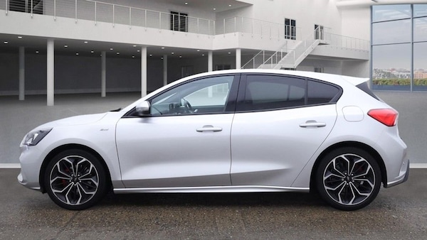 Used Ford Focus 2019 for sale - 76210802: Photo 11