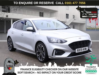 Ford - Focus
