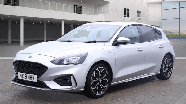 Used Ford Focus 2019 for sale - 76210802: Photo 5