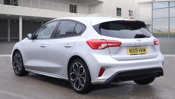Used Ford Focus 2019 for sale - 76210802: Photo 6
