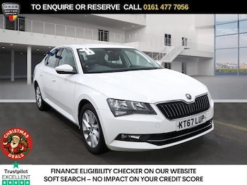 2018 (67) - 1.4 TSI 150 SE 5dr DSG