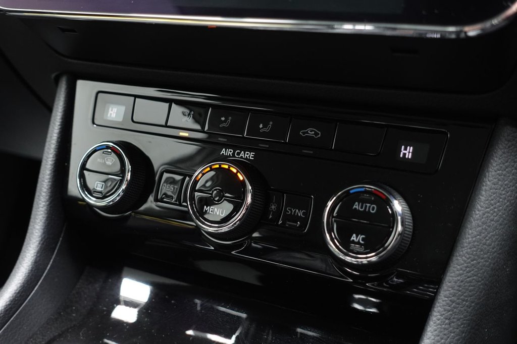 Used Skoda Superb 2018 for sale - 76848136: Photo 29